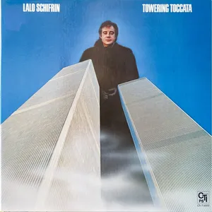 Towering toccata